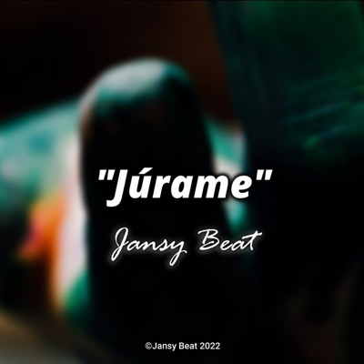 Jansy Beat - Júrame (Instrumental)