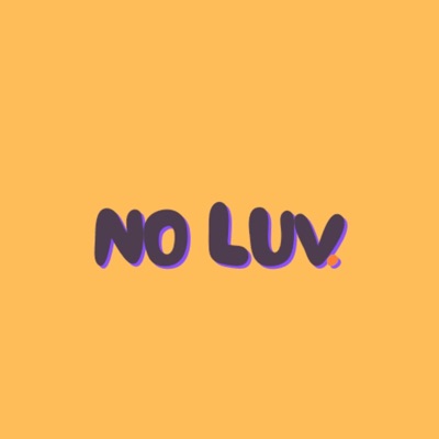 No Luv NY - Single