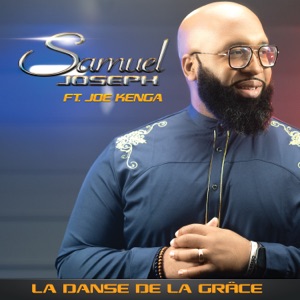 La danse de la grâce - EP