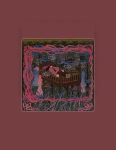 Dengarkan Trinket, tonton video musik, baca bio, lihat tanggal tur & lainnya!