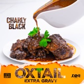 Oxtail "Extra Gravy" artwork