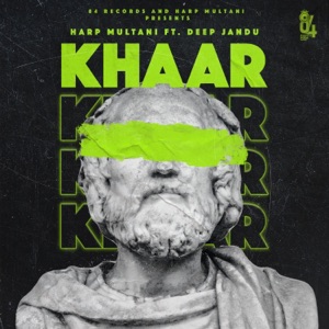 Khaar (feat. Deep Jandu)