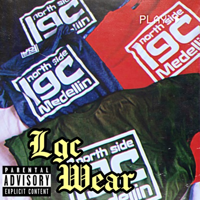 Lgc Wear - Single