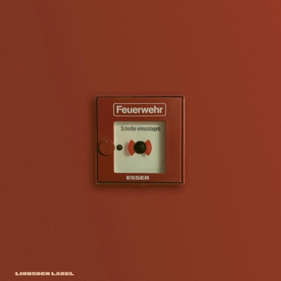 Alarm (feat. K.O.G) - Single