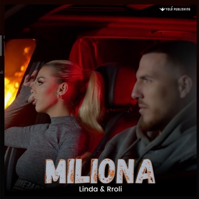 Miliona - Single