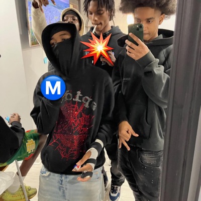 Givin Em Hell (feat. Mal SaVv & Billznl) - Single