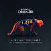 Richard Orlinski, Nicky Jam & Tory Lanez