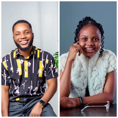 Henry Sopulu - Ebube(glory) (feat. Uchechi Treasure)