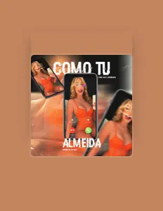 Listen to Almeida, watch music videos, read bio, see tour dates & more!