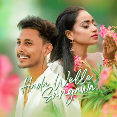 Hada Welle Sangawa - Single