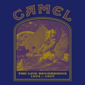 The Live Recordings 1974 – 1977 artwork