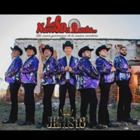 Los Nuevos Del Rancho, Vol. 3 - Jems18 Records
