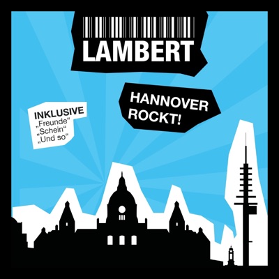Hannover rockt! - EP