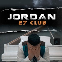 27 Club - Single - Jordan