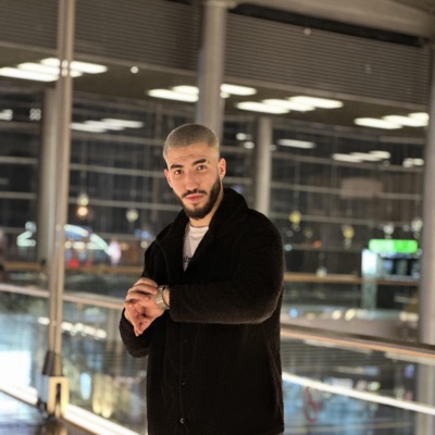 Houamdi Malik - GOULILI