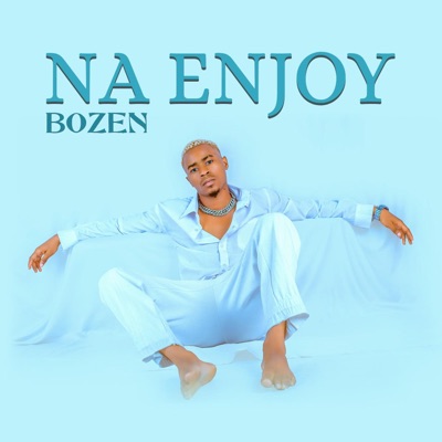 Na enjoy (Radio Edit) - Single
