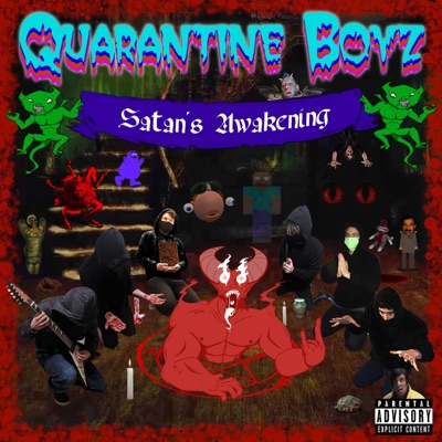 Satan's Awakening