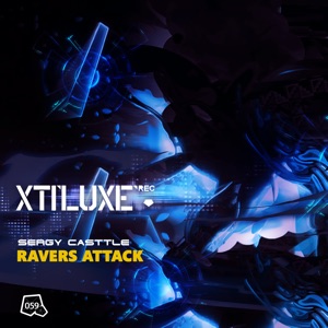 Ravers Attack - Single