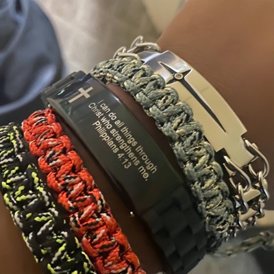 Dear God (Dear Mama) - Single