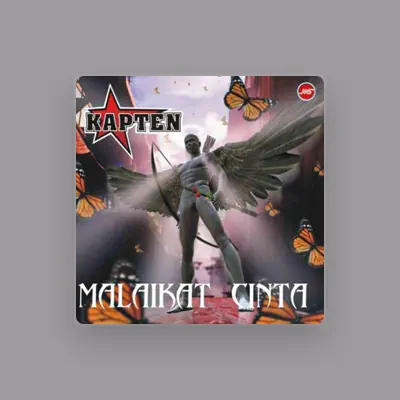 Listen to Kapten, watch music videos, read bio, see tour dates & more!