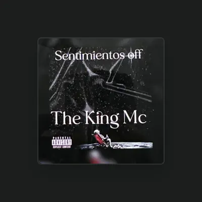 Listen to The King Mc, watch music videos, read bio, see tour dates & more!