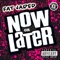 NOW or LATER - Fat Jared lyrics