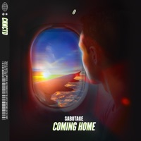 Coming Home - Single - Sabotage