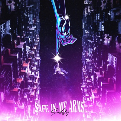 Safe In My Arms - Single