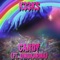 CANDY (feat. omg karma) - K33ks lyrics