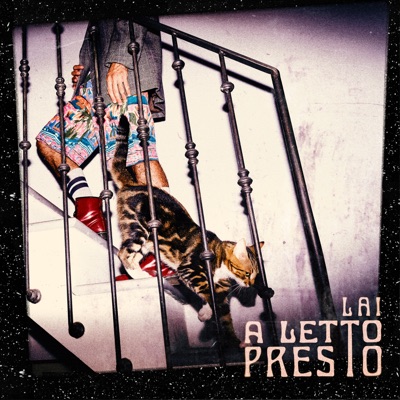 A letto presto - LAI