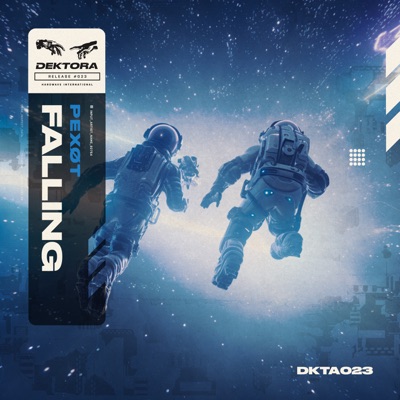 Falling - Single