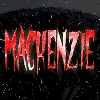 Mackenzie - Single - UnderLast, Keef Punch & é o JR