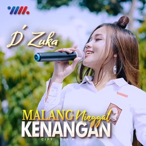 Chord Gitar Malang Ninggal Kenangan - Amanda Dzuka