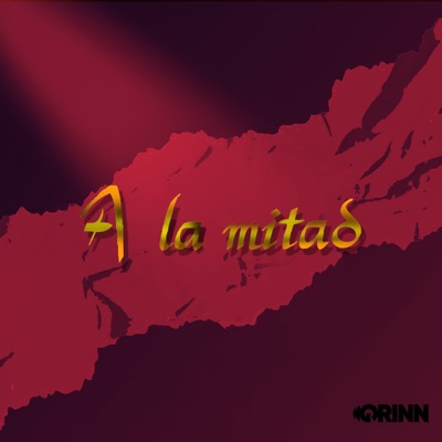 A la mitad - Single
