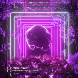 Dynamite Slowboy & lucaf.