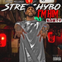 IM Him - Single - Stretchybo