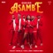 Asambe (feat. Chley, Ceeka RSA, T.M.A_Rsa & RIVALZ) artwork