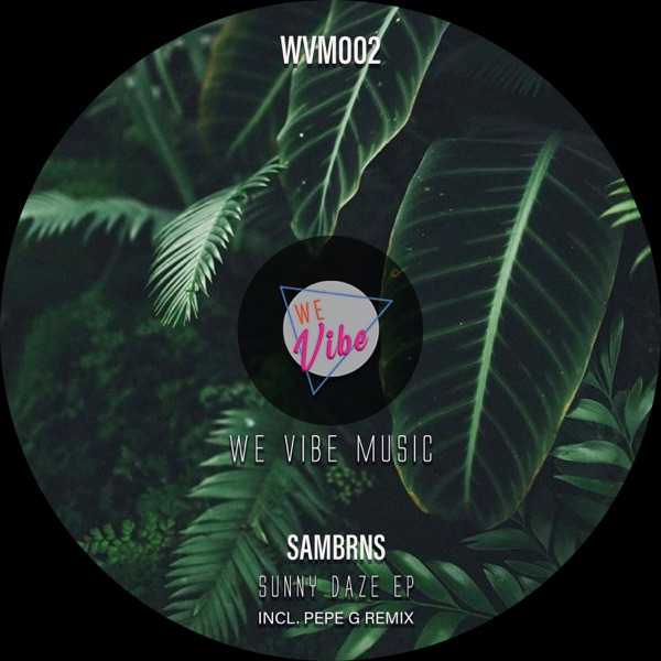 Sunny Daze - Single