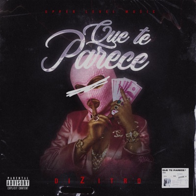 Que te parece - Single