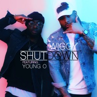 ShutDown (feat. Young O) - Single - Wiggy