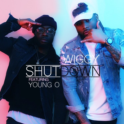 ShutDown (feat. Young O) - Single