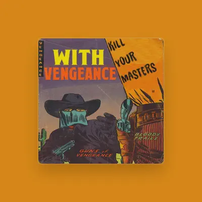 Listen to With Vengeance, watch music videos, read bio, see tour dates & more!