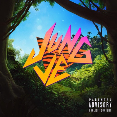 Jungle (feat. WhyTrevxr) - Single