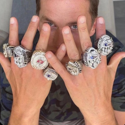 Patriot (feat. 4 Thewin) - Single