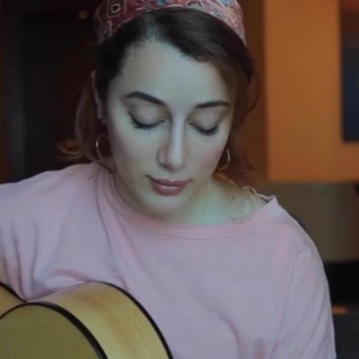 Studio Metalika Marhoum - يا رايح وين مسافر Ya rayeh : sawsan guitarrista