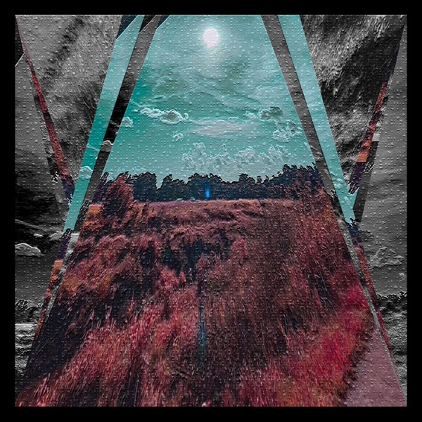 Frozen Time (feat. SoSArk) - Single