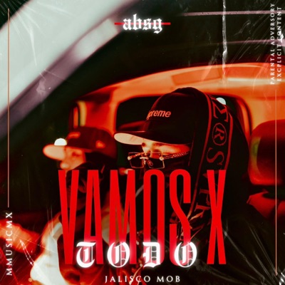 VAMOS X TODO - Single