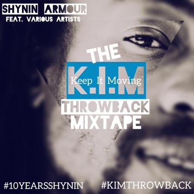 The K.I.M Mixtape