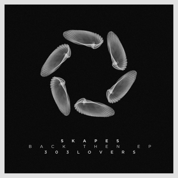 Back Then - Single