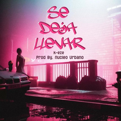 Se deja llevar - Single